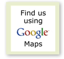 Find us using Google Maps